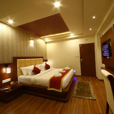 Hotel Royal Stay